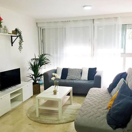 Sagasta Beach Apartment V By Canary365 Лас Палмас де Гран Канария Екстериор снимка