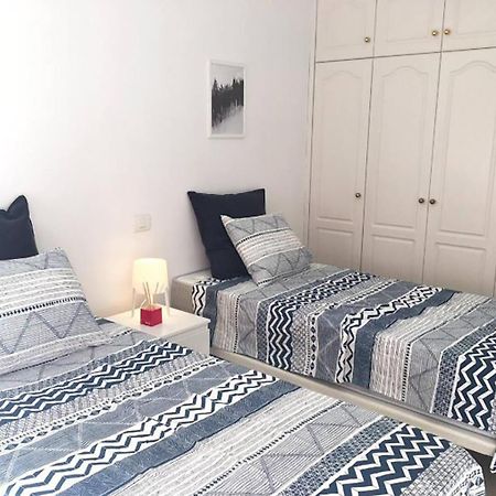 Sagasta Beach Apartment V By Canary365 Лас Палмас де Гран Канария Екстериор снимка