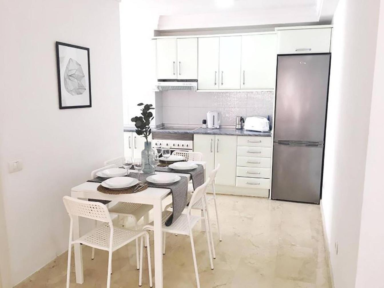 Sagasta Beach Apartment V By Canary365 Лас Палмас де Гран Канария Екстериор снимка