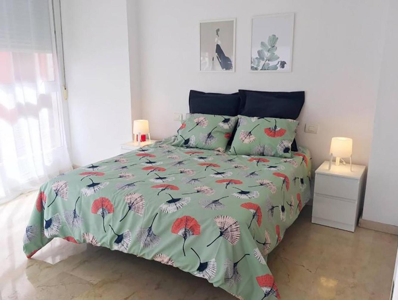 Sagasta Beach Apartment V By Canary365 Лас Палмас де Гран Канария Екстериор снимка