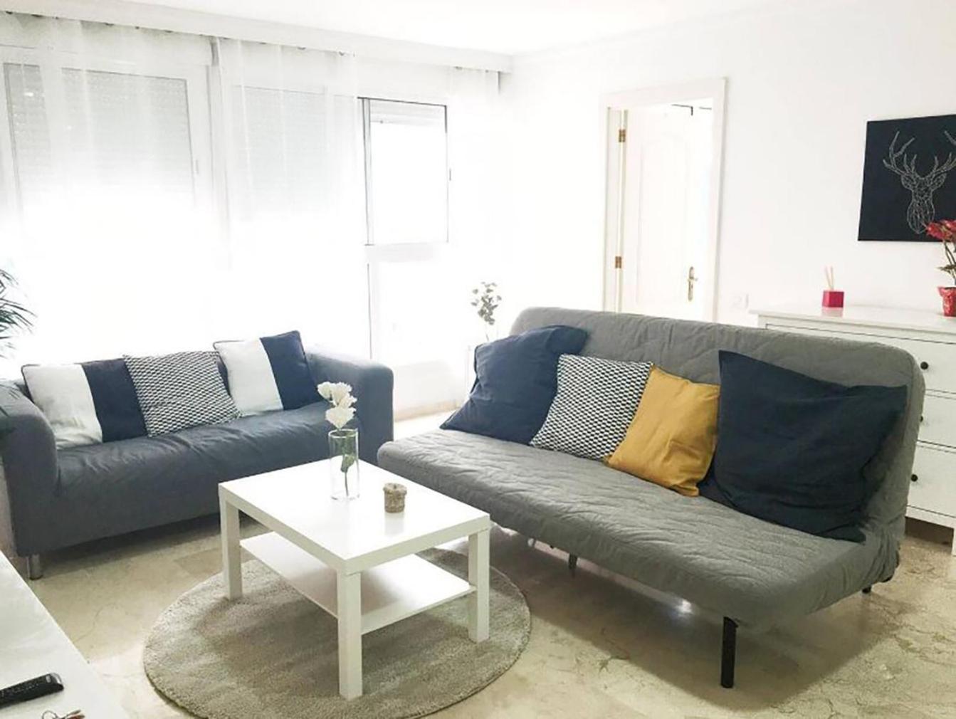 Sagasta Beach Apartment V By Canary365 Лас Палмас де Гран Канария Екстериор снимка