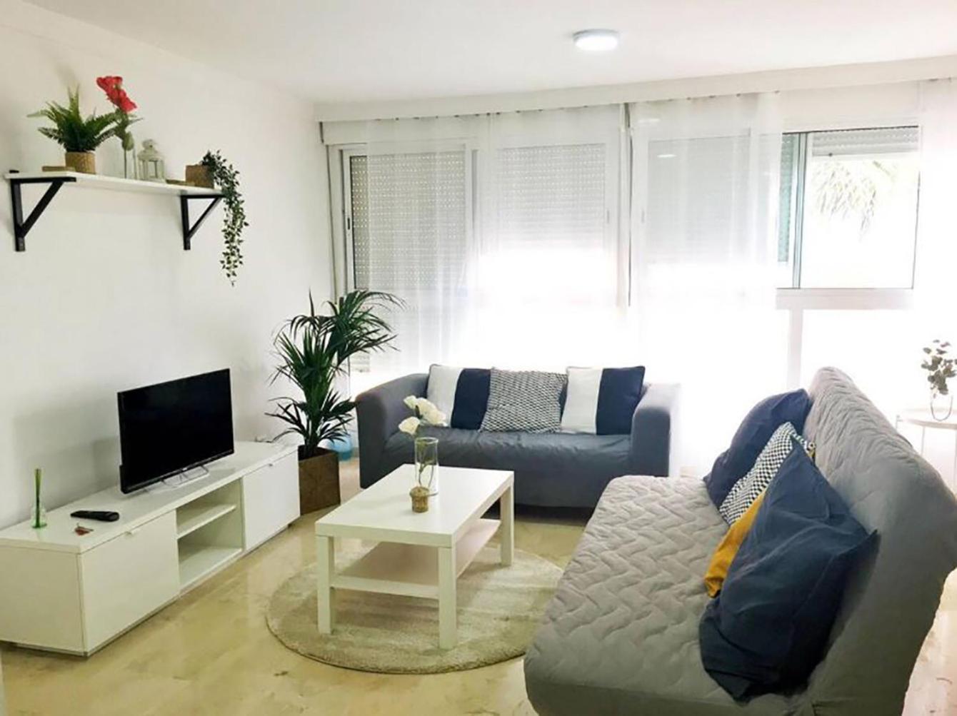 Sagasta Beach Apartment V By Canary365 Лас Палмас де Гран Канария Екстериор снимка